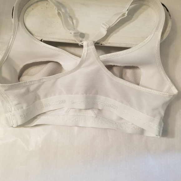 Shock Absorber Racerback Bra - Picture 5 of 8